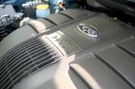 Subaru Tribeca 2008 года